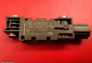 Sensor Impacto Audi A4 (8Ec, B7)