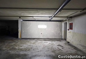 Garagem Famalico
