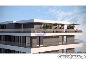 Apartamento T3 Recuado Em Nogueira Da Regedoura