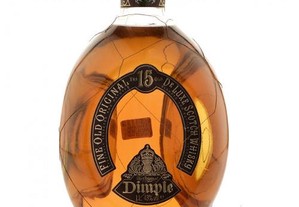 Dimple 15 Years Old Scotch Whisky
