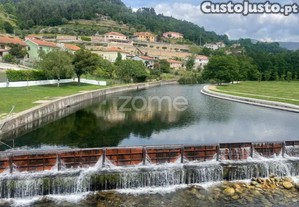 Terreno Em Cerva - 1.800 M² | Excelente...