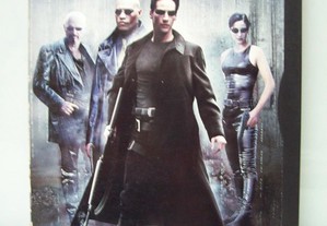 DVD - Matrix