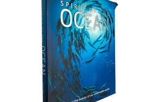 Spirit of the Ocean - Daniel Gilpin