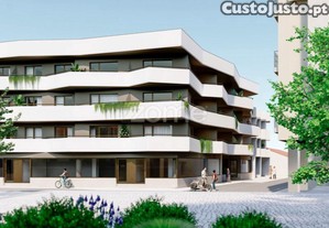Apartamento T3 || Novo || Pombal