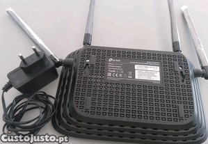 Router TP-Link Archer C6