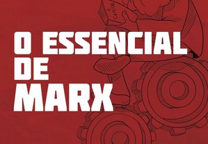 Essencial de Marx