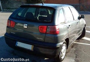 Seat Ibiza Select - 01