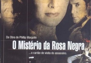 O Mistério da Rosa Negra(2004)Lou Diamond Phillps