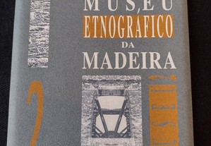Museu Etnográfico da Madeira 6 Postais