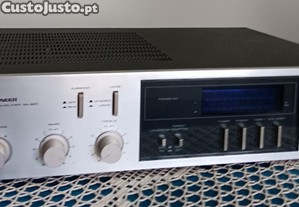 Amplificador Pioneer