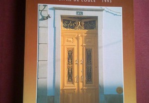 Al-Úlyá-N.º 2-Revista do Arquivo Histórico Municipal Loulé-1993
