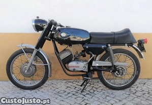 Zundapp Outros