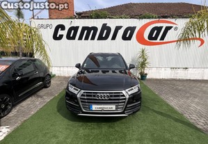 Audi Q5 2.0 TDi quattro S-line - 18