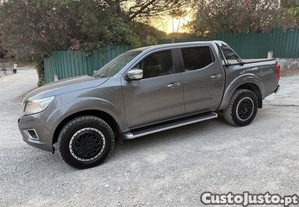 Nissan Navara No 300 - 17