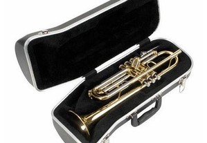 SKB 130 Trumpet case