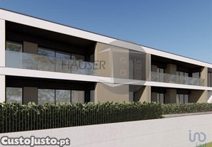 Apartamento T3 em Galegos (Santa Maria) de 145,00 m²