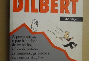 "O Princípio de Dilbert" de Scott Adams