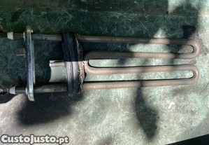 Resustencia maquina lavar maquna zanussi ZWN612