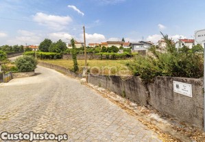 Terreno De Construção Com 1,5 Ha, Com Projeto,...