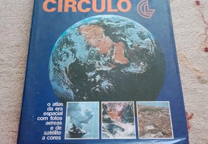 Atlas Universal Círculo de Leitores