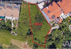 Terreno para construção em Vilar de Andorinho