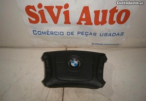 Airbag do Volante BMW E39 528i