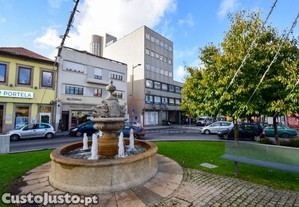 Loja De Rua Com 210 M2 - Largo Dos Aviadores