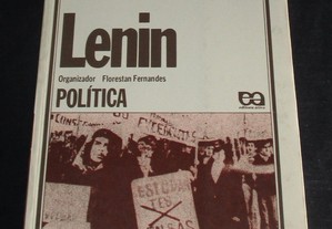 Livro Lenin Grandes Cientistas Sociais 5