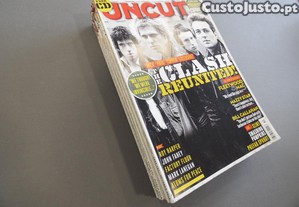 Revistas Uncut