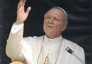Papa João Paulo II [2DVD]