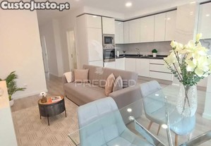 Apartamento t3 - penha de frança, lisboa