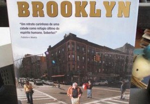 As loucuras de Brooklyn, de Paul Auster