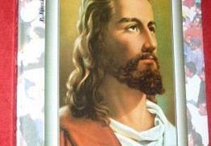 Vida de JESUS o Salvador - P. Januário dos Santos