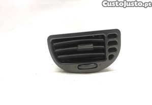 Grelha Interior Ventilaçao Citroen Saxo (S0, S1)