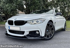 BMW 425 Diesel 224CV Full Pack M Nacional  - 15