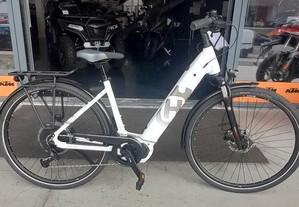 Bicicleta electrica Husqvarna Gran City 1