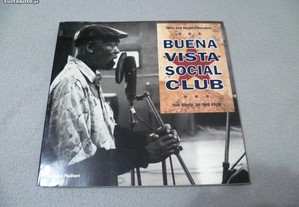 Buena Vista Social Club: The Book of the Film (Wim e Donata Wenders)