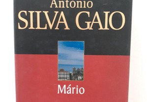 Mário - António Silva Gaio
