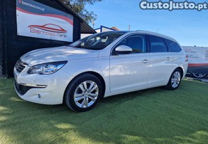 Peugeot 308 1.6 BLUE HDI ACTIVE  - 15