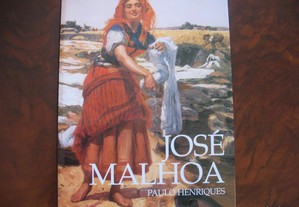José Malhoa - Paulo Henriques