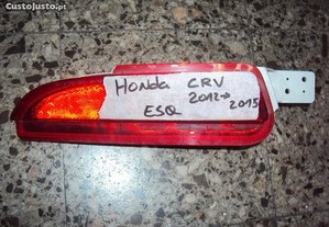 Honda CRV 2012-2015 farolim