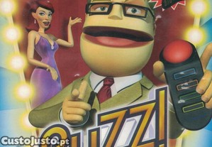 Buzz! Quiz Musical [PS2]