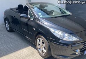 Peugeot 307 CC - 08