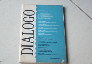 Revista Diálogo Nº 4,vol VII ,1974