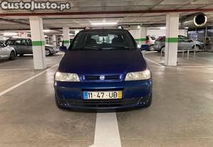 Fiat Palio Weekend Palio weekend