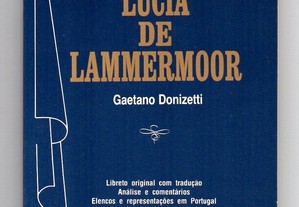 Lúcia de Lammermoor (ópera de Donizetti)