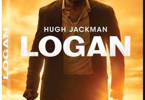 Logan (2017) Hugh Jackman IMDB: 8.3