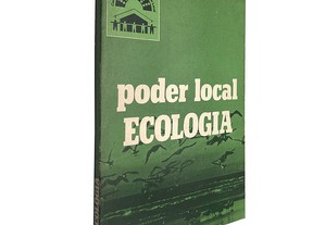 Poder local: Ecologia