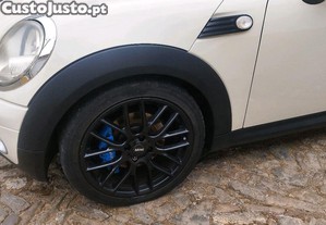 MINI Clubman S Cooper - 08