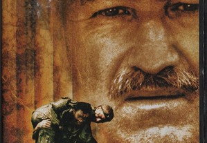 Dvd Os Comandos da Noite - acção - Gene Hackman